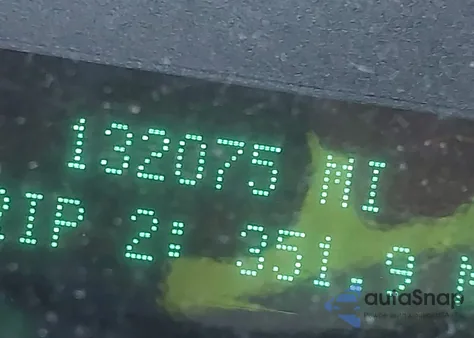 2001 Buick Lesabre Limited z USA, uszkodzony, nr VIN 1G4HR54K61U301332